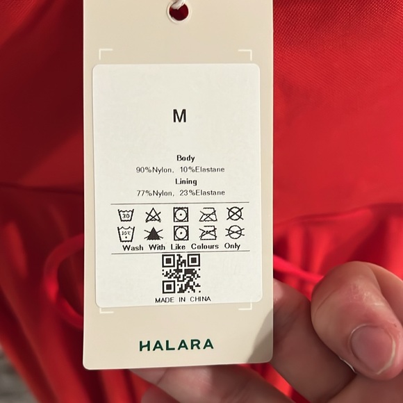 Halara Dress - Picture 5 of 6